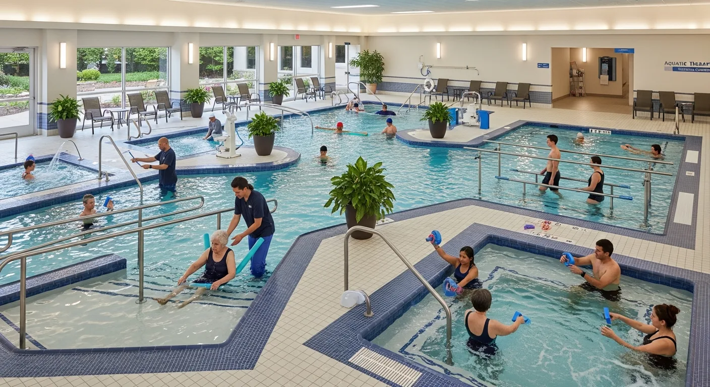 Quiet Isle — Gesundheitsdienstleister in Berlin