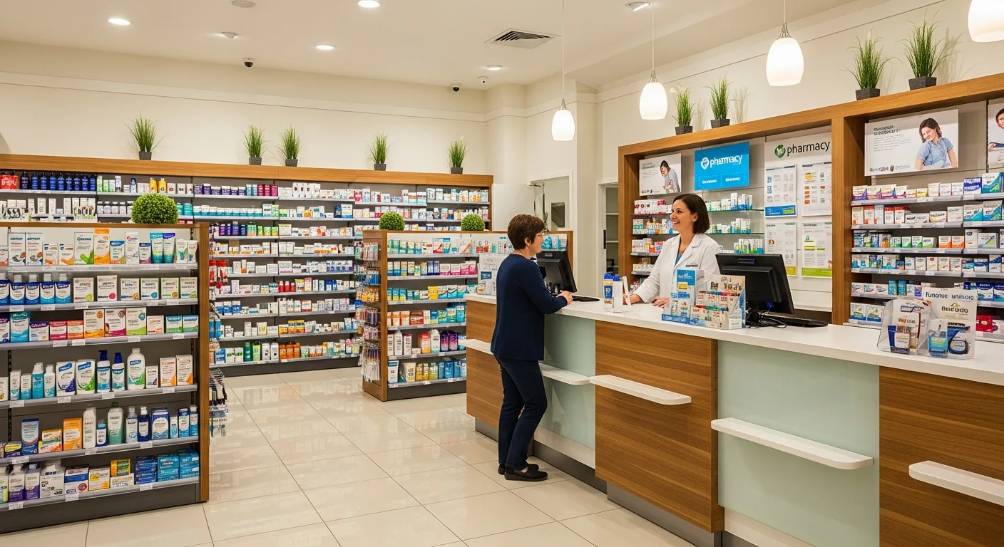 Quiet Isle — Gesundheitsdienstleister in Berlin